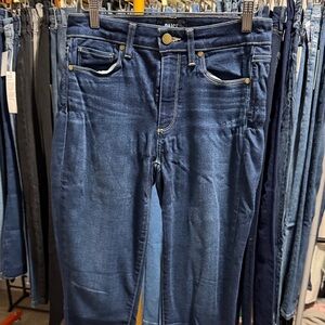 PAIGE Jeans Size 27